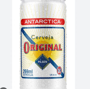 imagem do produto Original 269 ml