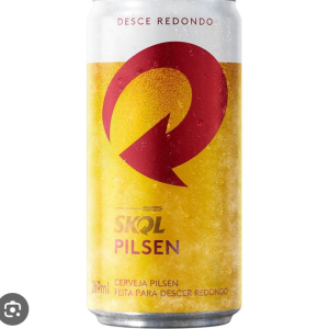 imagem do produto skol 269 ml