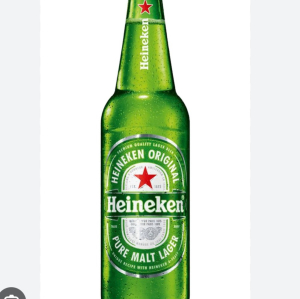 imagem do produto heineken 600 ml
