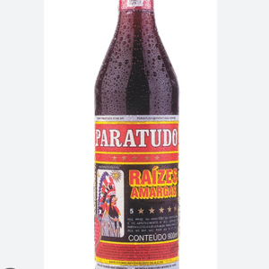 imagem do produto Dose de para tudo