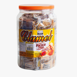 imagem do produto Paçoca