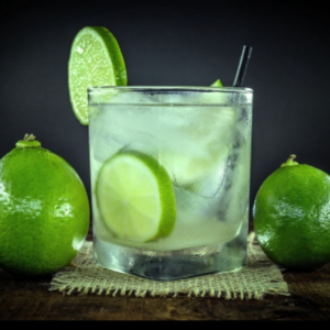 imagem do produto Caipirinha de pinga