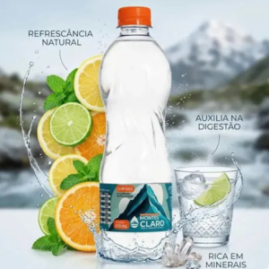 imagem do produto Aguá com gás