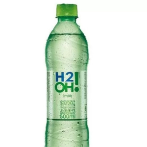 imagem do produto H2O