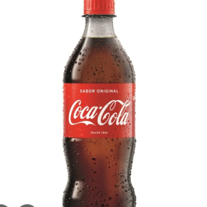 imagem do produto Coca cola 600 ml