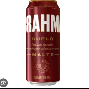 imagem do produto Bhama duplo malte 269 ml