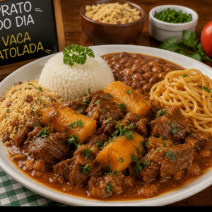 imagem do produto Vaca atolada