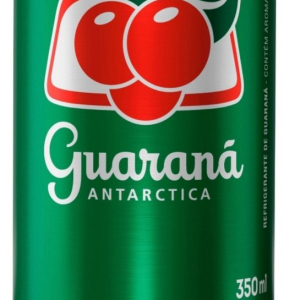 imagem do produto guarana antártica 350ml