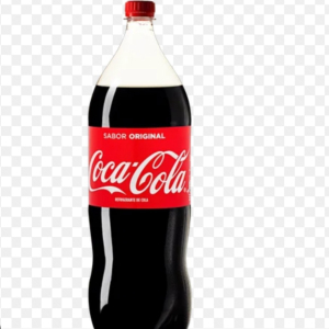 imagem do produto Coca cola 2 lts