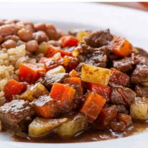 imagem do produto picadinho de carne