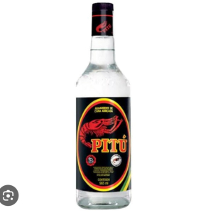 imagem do produto Dose de pitu
