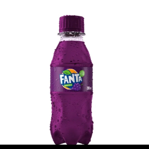 imagem do produto Fanta uva 200 ml