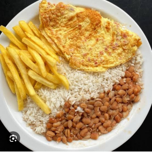 imagem do produto Omelete