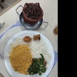 imagem do produto Feijoada pequena