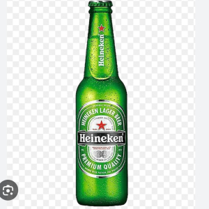 imagem do produto Heineken 330 ml
