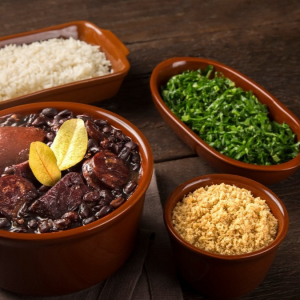 imagem do produto Feijoada grande