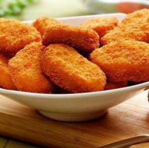 imagem do produto Nuggets