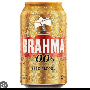 imagem do produto Bhama zero 350 ml