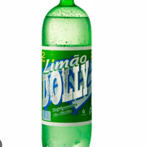 imagem do produto Dolly lima 2 lts