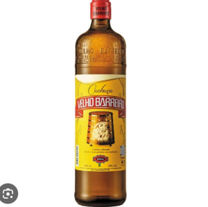 imagem do produto Dose de velho barreiro