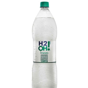 imagem do produto H2O limoneto