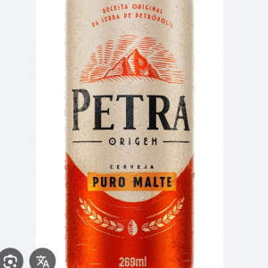 imagem do produto Petra 269 ml