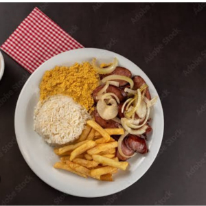 imagem do produto Linguica toscana acebolada
