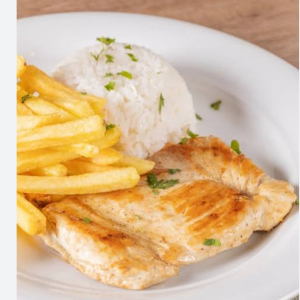 imagem do produto Frango grelhado