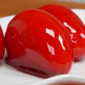 imagem do produto Morango do amor