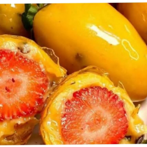 imagem do produto Maracujá do amor