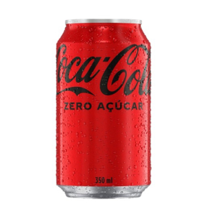 imagem do produto Coca Cola Zero