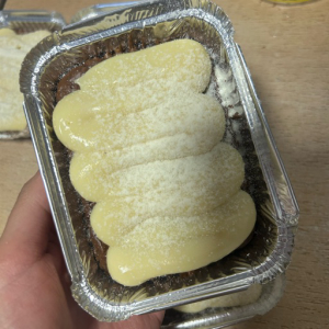 imagem do produto Brownie ninho