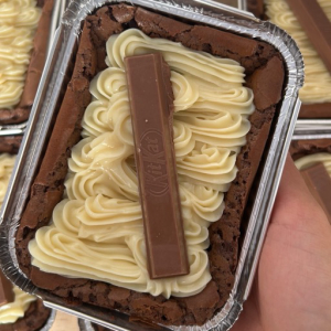 imagem do produto Brownie KitKat