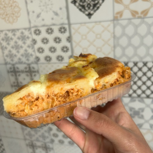 imagem do produto Torta cremosa de frango
