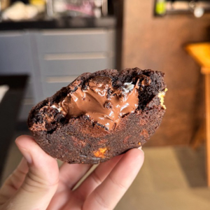 imagem do produto Cookie Alpino Black