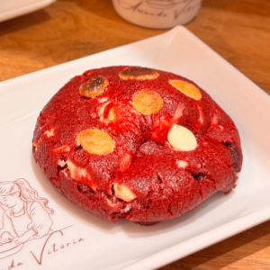 imagem do produto Cookie Red Velvet