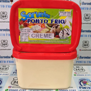 imagem do produto Creme 2L