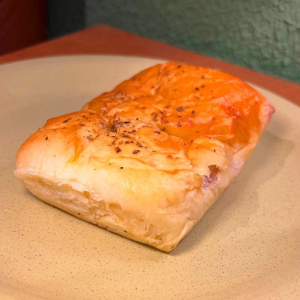 imagem do produto Presunto e queijo