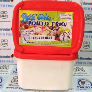 imagem do produto Branca de Neve 2L