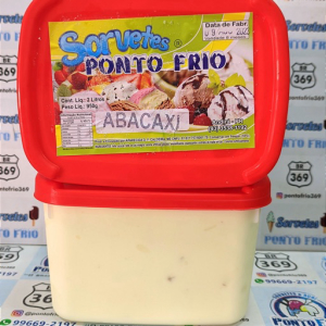 imagem do produto Abacaxi 2L