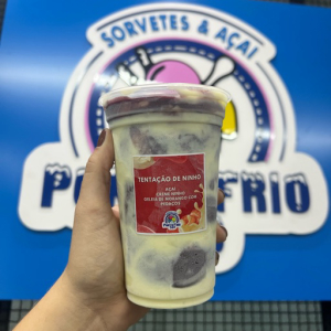 imagem do produto Copo Tentação de Ninho