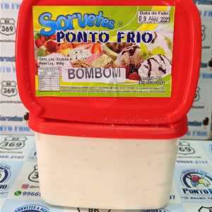 imagem do produto Bombom 2L
