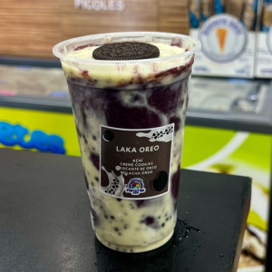 imagem do produto Copo Laka Oreo