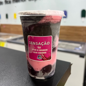 imagem do produto Copo Sensação