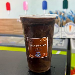 imagem do produto Copo Avelã Supremo