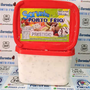 imagem do produto Prestígio 2L
