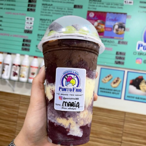 imagem do produto Copo Açaí com recheios