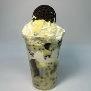 imagem do produto Copo Brownie Laka Oreo