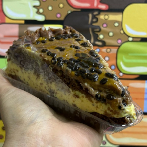 imagem do produto Fatia Maracujá Trufado