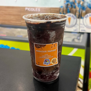 imagem do produto Copo Maracujá Trufado